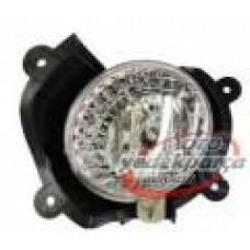 VALERON KIA CERATO 05/06 SİS LAMBASI SAĞ BAĞLANTISI İLE BİRLİKTE 